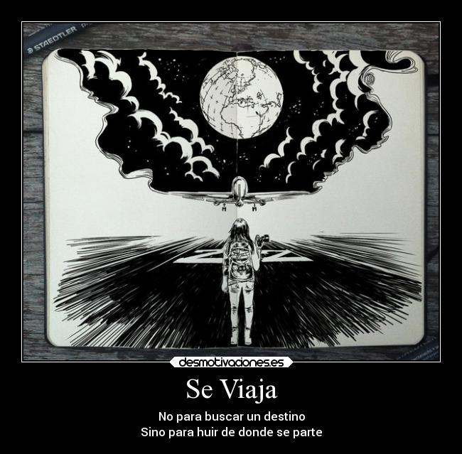 Se Viaja - 