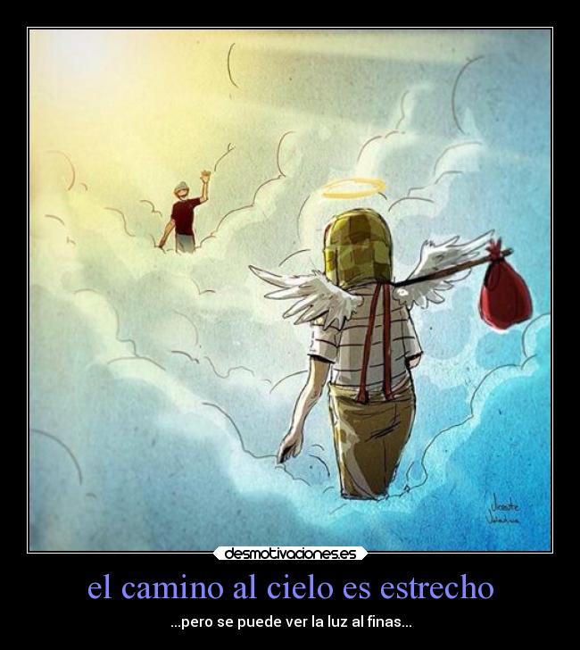 carteles ausencia desmotivaciones