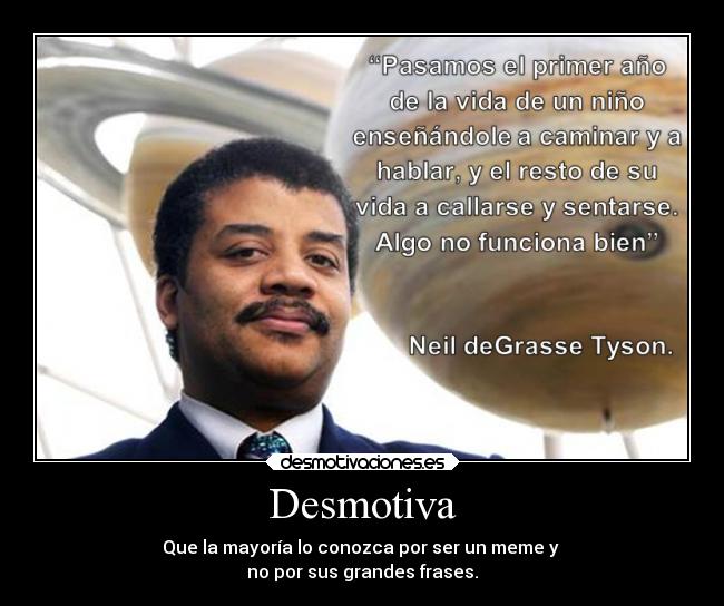 Desmotiva -