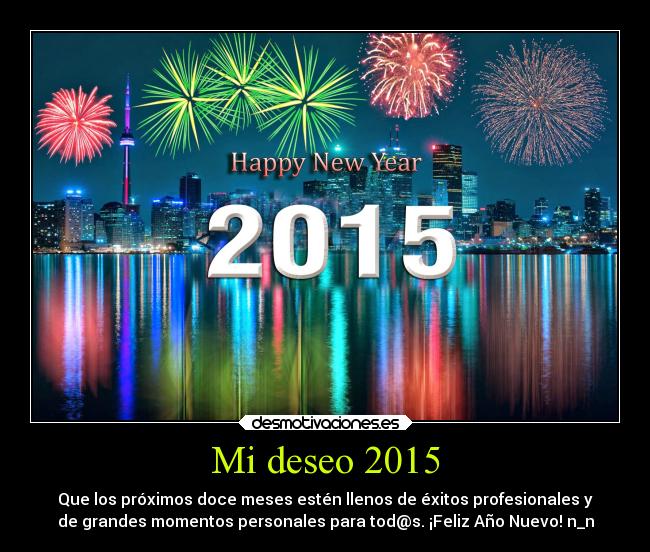 carteles besos alegria deseos abrazos feliz ano nuevo exitos momentos desmotivaciones