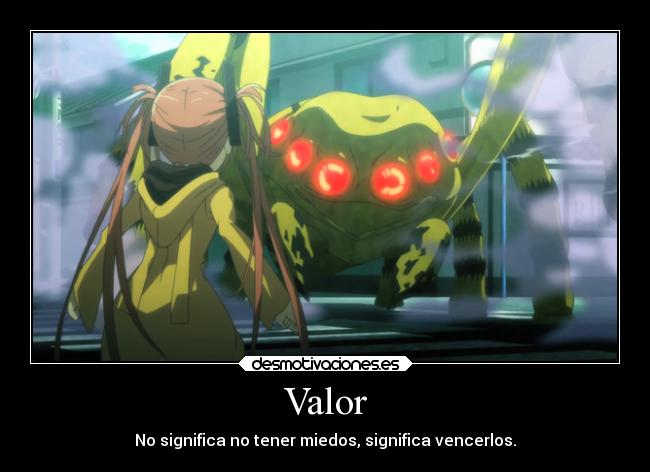 Valor -