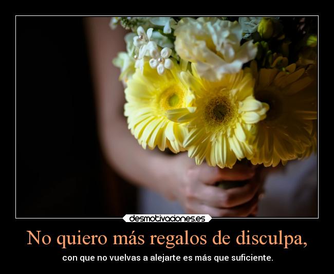 carteles casa flores regalo ramo barrigashinchadas ultimodia delano byebye desmotivaciones