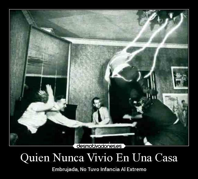 carteles casa infancia desmotivaciones