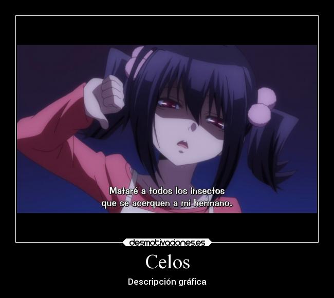 Celos -