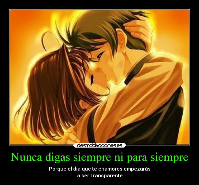 carteles comida amor casa desmotivaciones