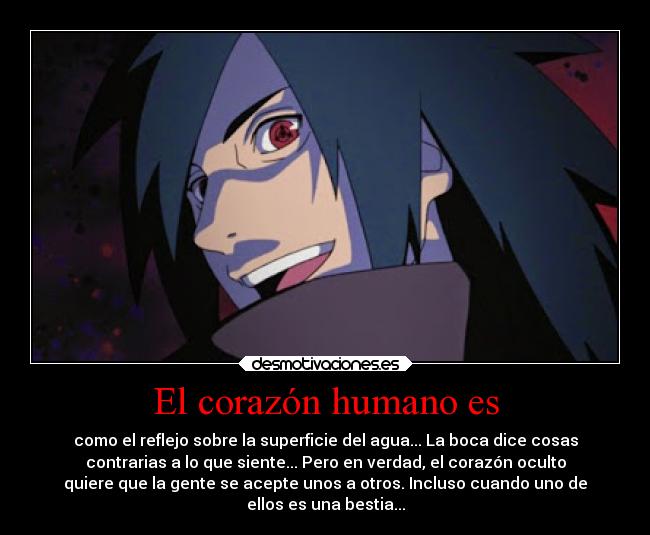 El corazón humano es -