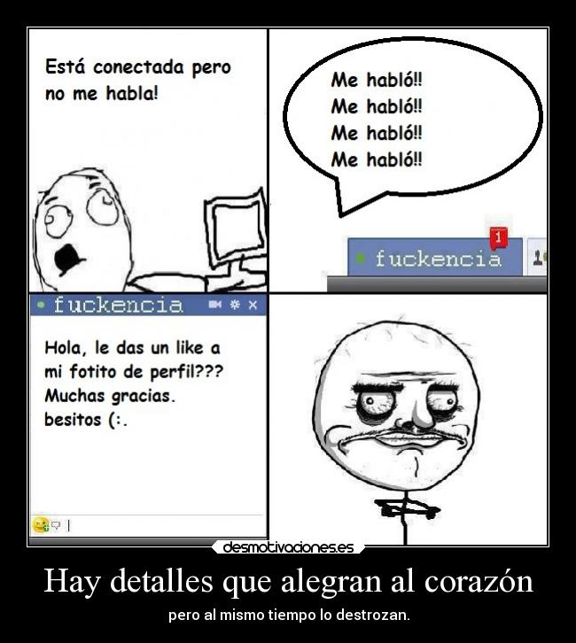 carteles corazon desmotivaciones desiluciones ilusiones desmotivaciones