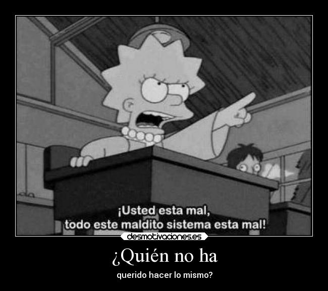 carteles criticas confianza caracter desmotivaciones