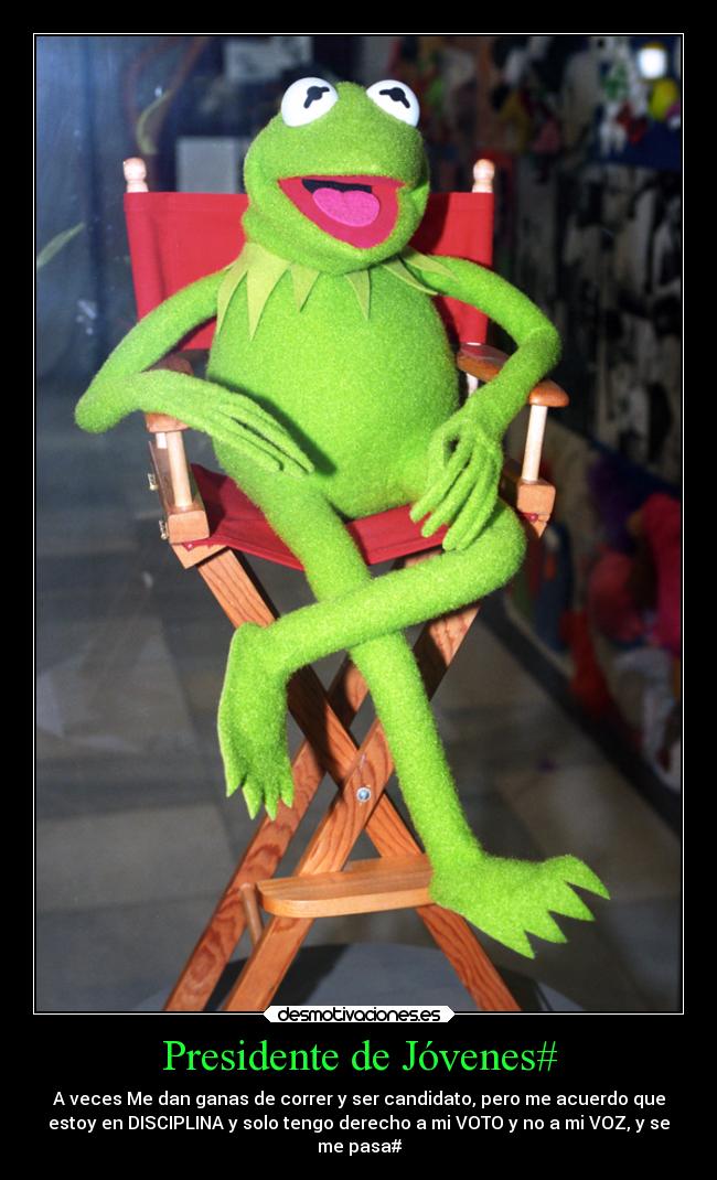 carteles debilidad desmotivaciones