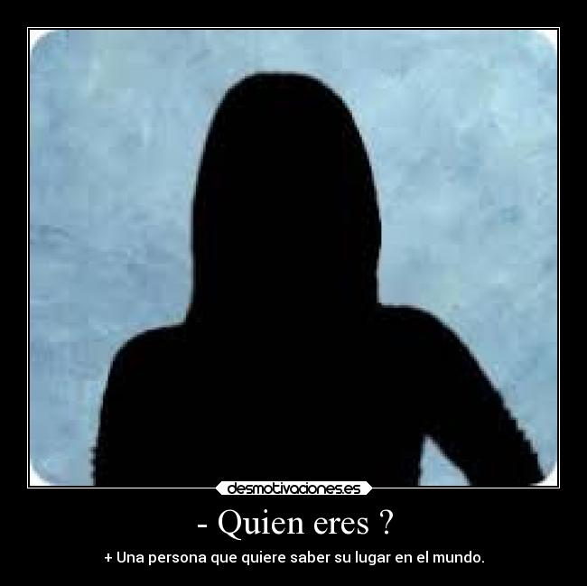 carteles debilidad desmotivaciones