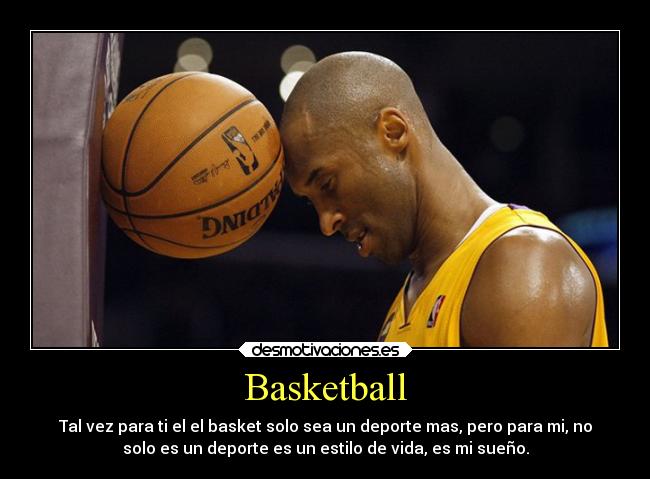 Basketball -