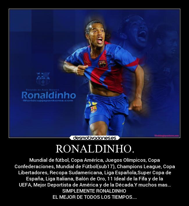 carteles deportes futbol desmotivaciones
