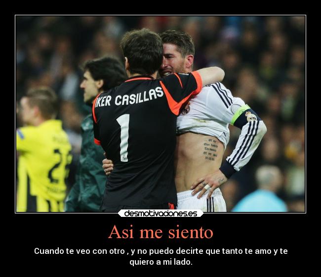 carteles desamor amor desmotivaciones