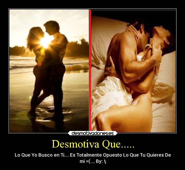 Desmotiva Que..... - 
