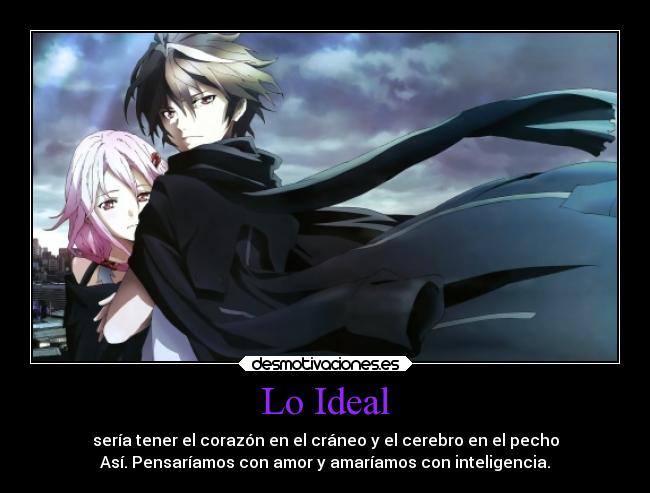 Lo Ideal - 