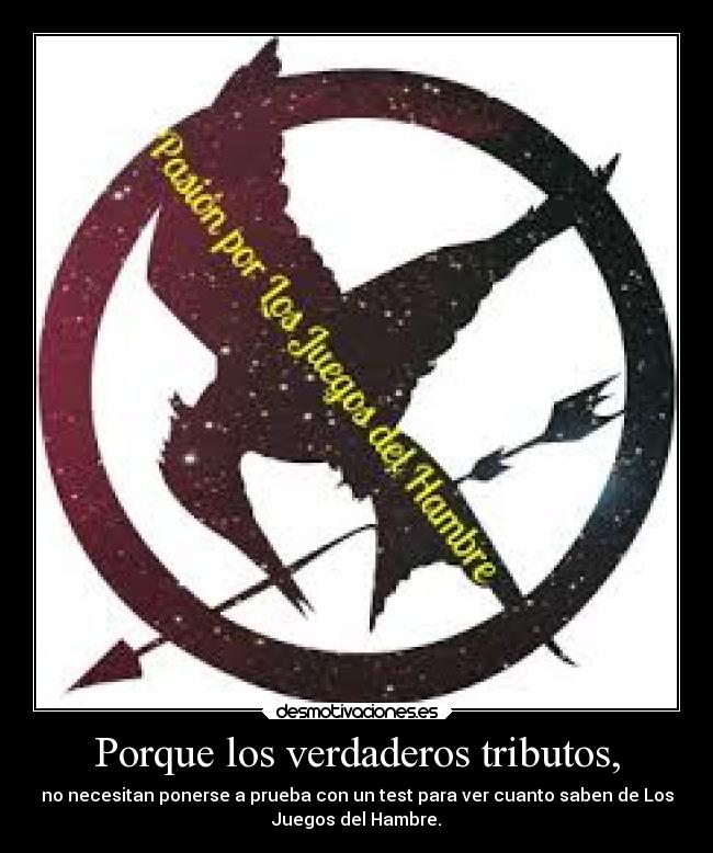 carteles desmotivaciones los juegos del hambre desmotivaciones