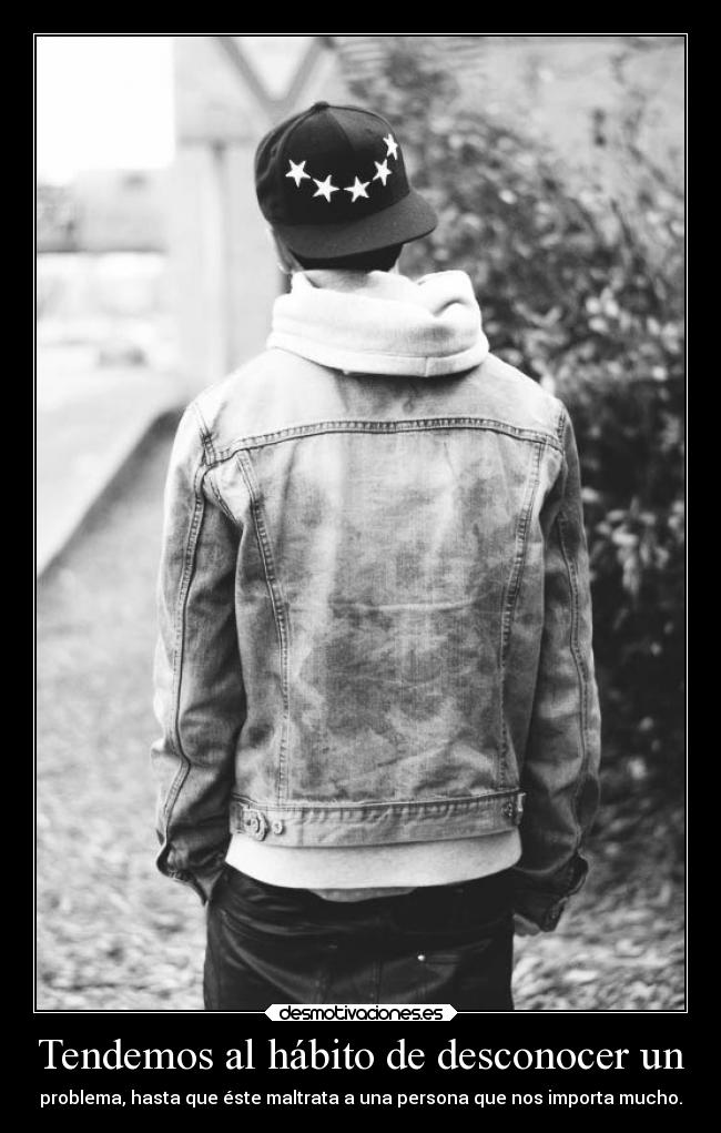 carteles desmotivaciones problemas vida famila adicciones reacciones productodemipropiamente desmotivaciones