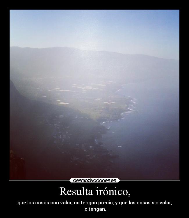 carteles desmotivaciones viaje elhierro canarias 7islas desmotivaciones