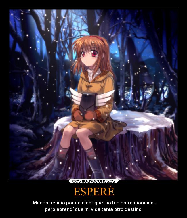 ESPERÉ -