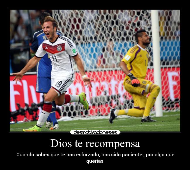 carteles dios dios espera buen feliz desmotivaciones