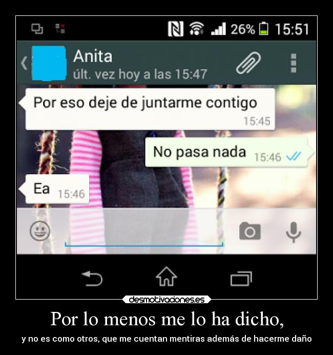 carteles dolor ausencia amistad perdon desmotivaciones