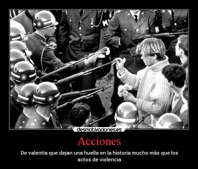 carteles esperanza guerra desmotivaciones