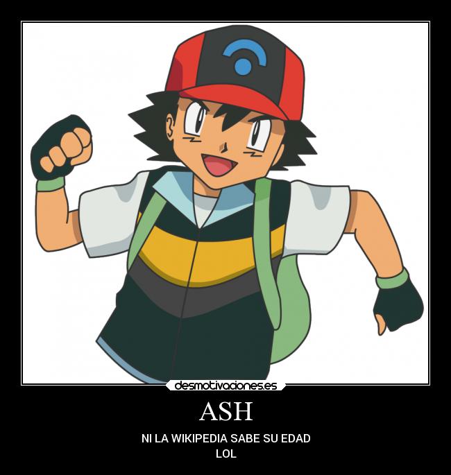 ASH -