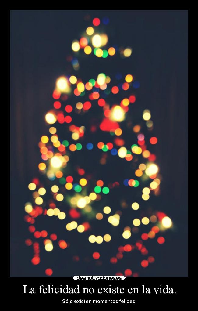 carteles felicidad vida vida alegria amor dolor navidad feliznavidad desmotivaciones