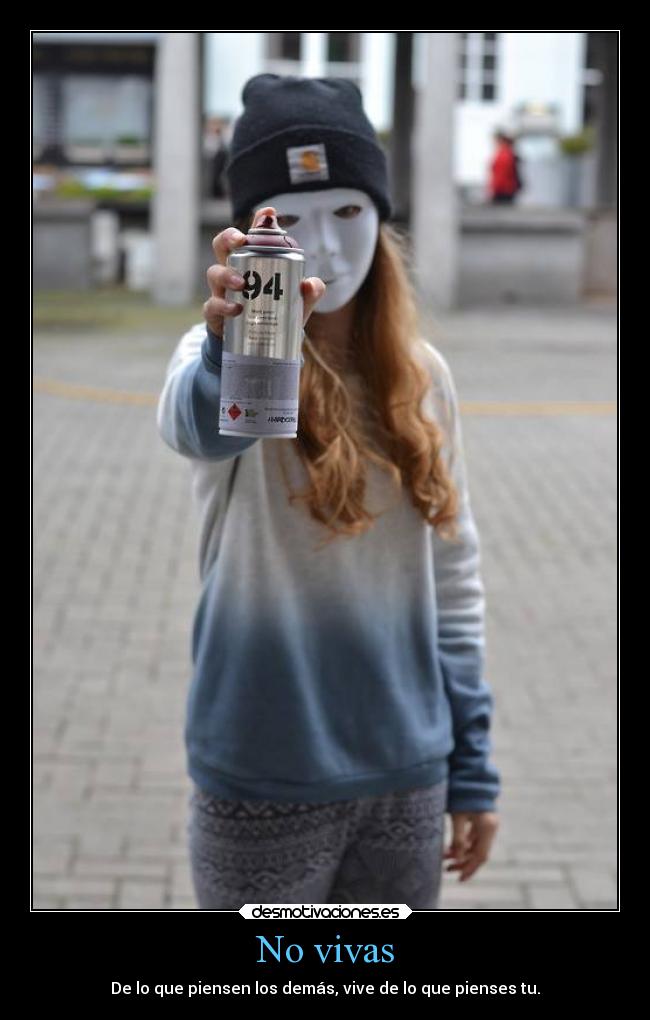 carteles felicidad vida originalidad personalidad desmotivaciones