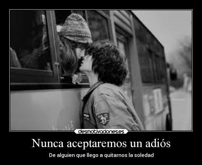 carteles frases soledad sentimientos tristeza corazon desmotivaciones amor desmotivaciones