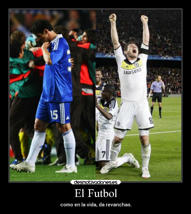 El Futbol -