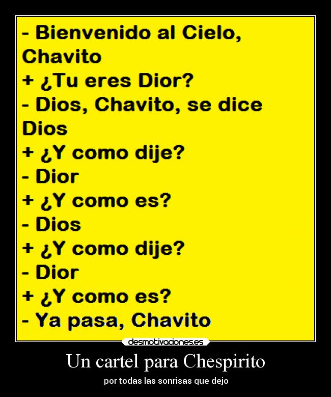 carteles graciosas desmotivaciones