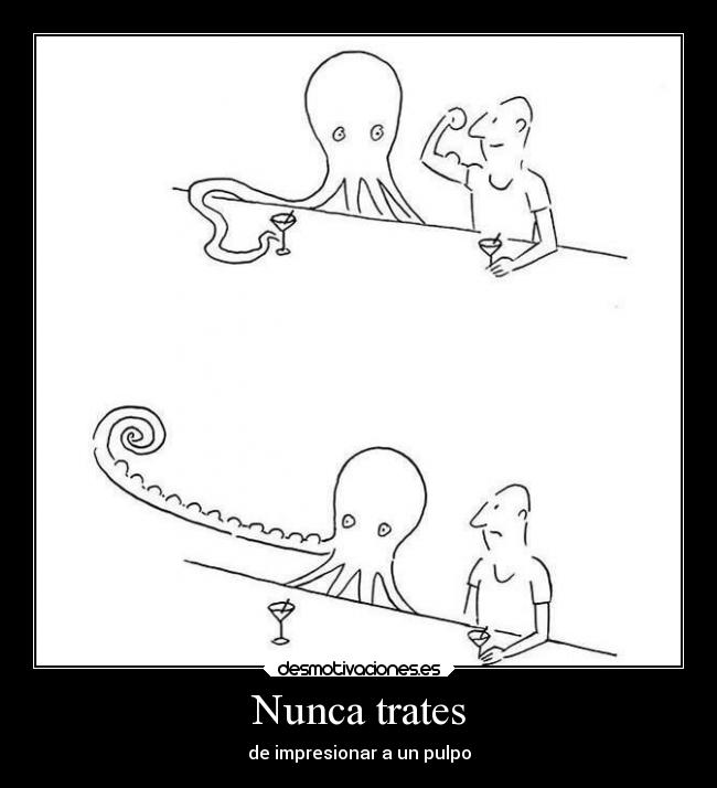 carteles graciosas enfados chiste animales desmotivaciones