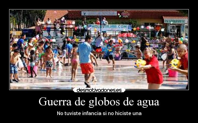 carteles guerra infancia desmotivaciones