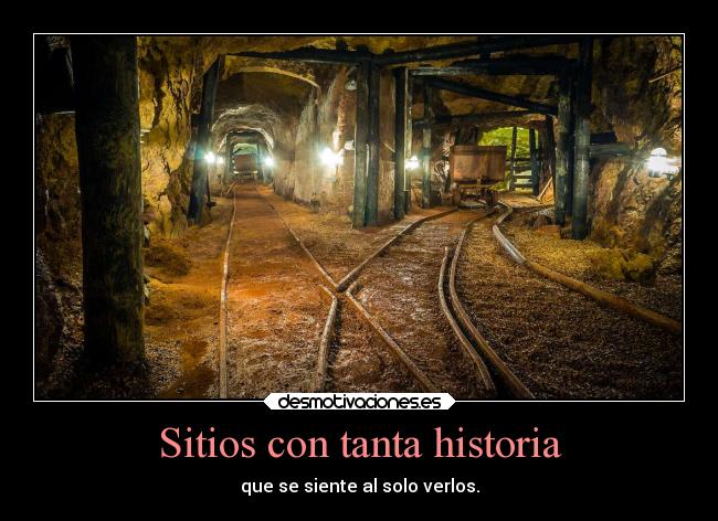 carteles historia historia desmotivaciones