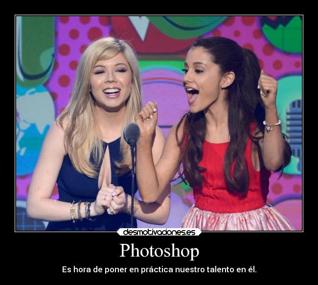 carteles humor ariana grande photoshop mente sucia pajaroloco desmotivaciones