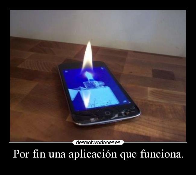 carteles humor desmotivaciones