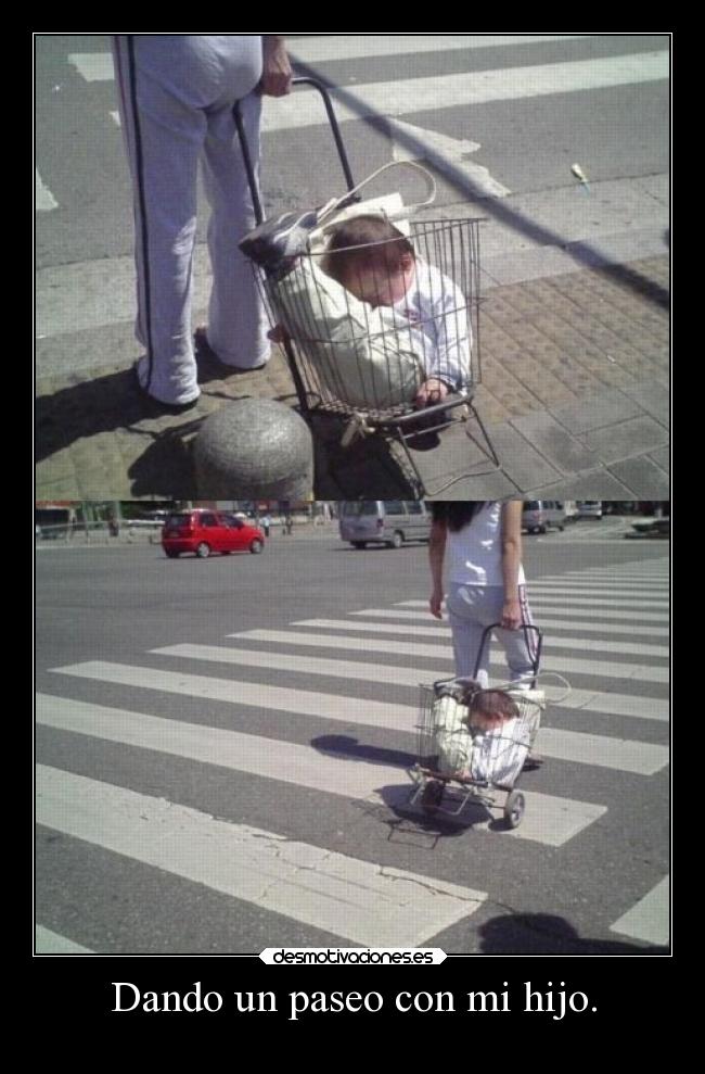 carteles humor desmotivaciones