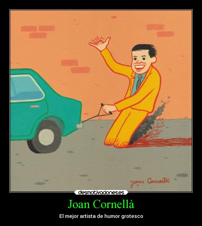 Joan Cornellà - 