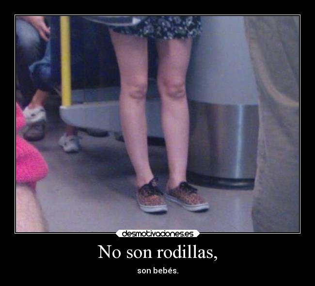carteles humor ekisde rodillas bebes vans motivadoradesmotivadora16 desmotivaciones