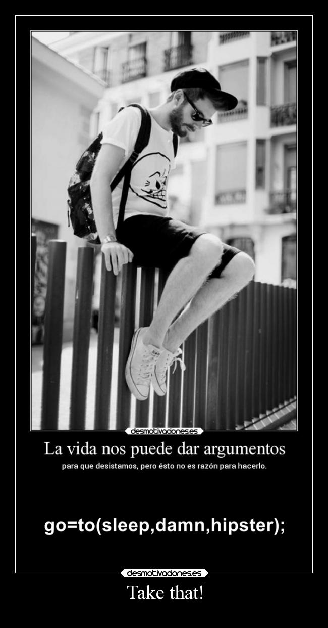 carteles humor slipkdemon clandesplazado programacion argumentos funcion parametros cmasmas desmotivaciones