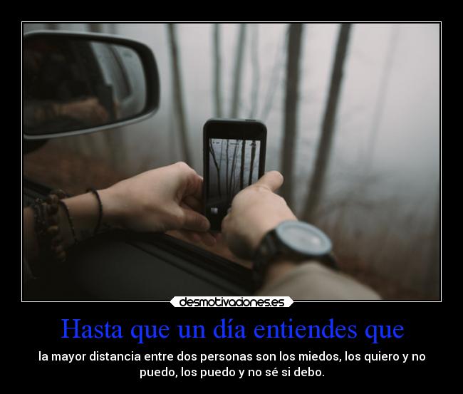 carteles imaginacion distancia desmotivaciones ausencia deber nodebo quierounburro desmotivaciones