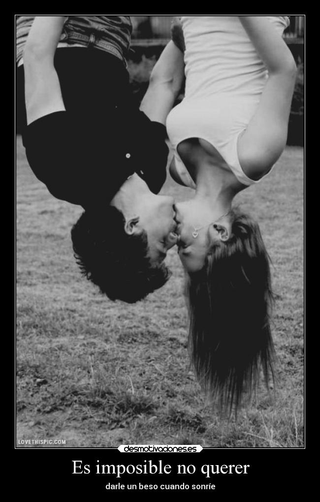 carteles imposible hipster frases fisico felicidad facebook desmotivaciones destino desamor celos besos amistad amor desmotivaciones