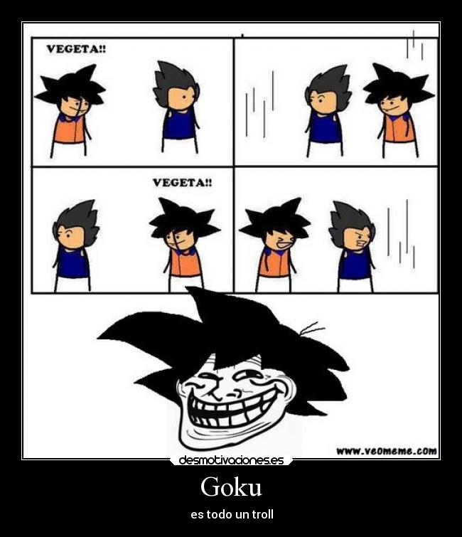 Goku - 