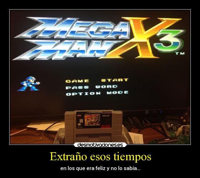 carteles infancia felicidad videojuegos recuerdos desmotivaciones