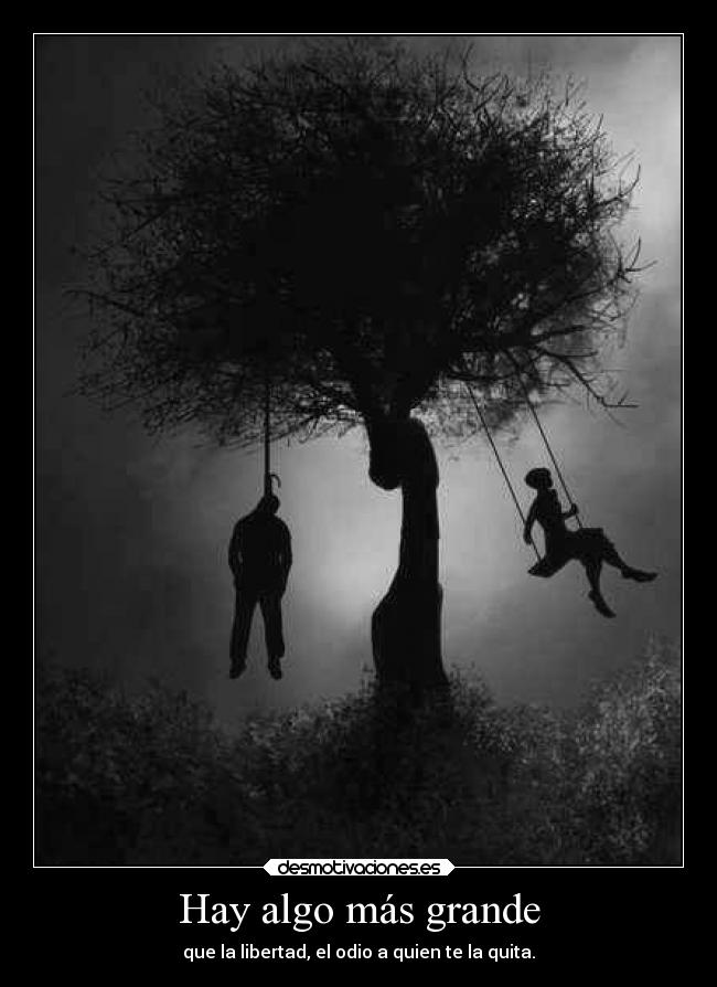 carteles libertad ojalaqueshueva kindle desmotivaciones