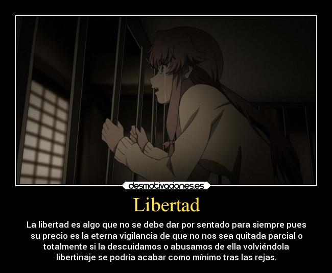Libertad - 