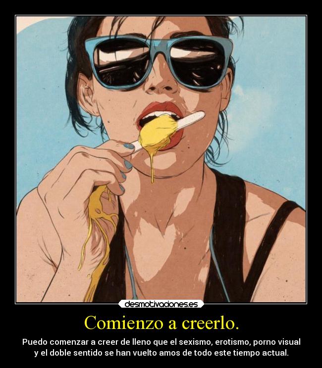 carteles libertad sociedad locura sexo criticas creerlo mentalidad distorcion ocio desmotivaciones