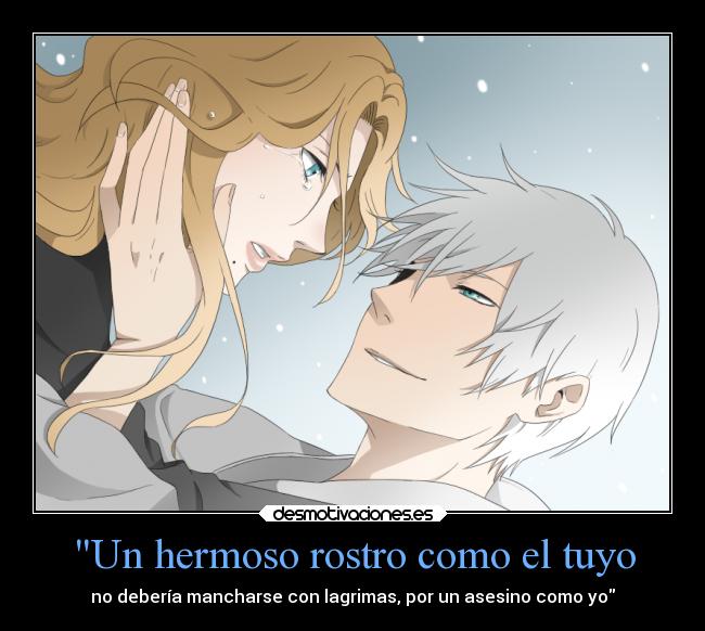 carteles madurar muerte sentimientos tristeza vida ausencia anime amor desmotivaciones