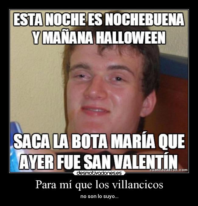 carteles memes navidad laurasimpson11 desmotivaciones